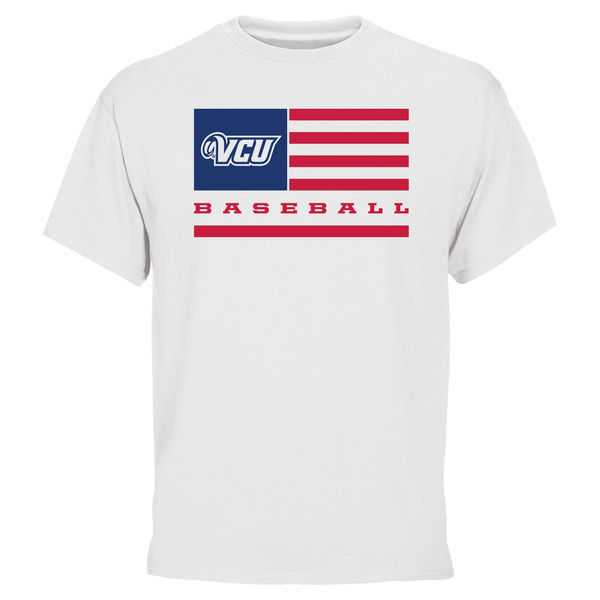 VCU Rams United WEM T-Shirt - White,We sell and wholesale VCU Rams United WEM T-Shirt - White on line form chian!